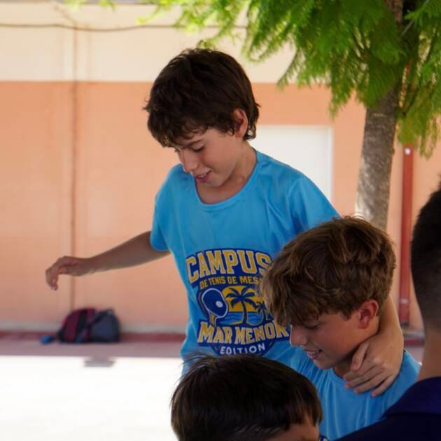 Polysport Camp, Herbstferien, Reinach (04.-08. Okt 2027)