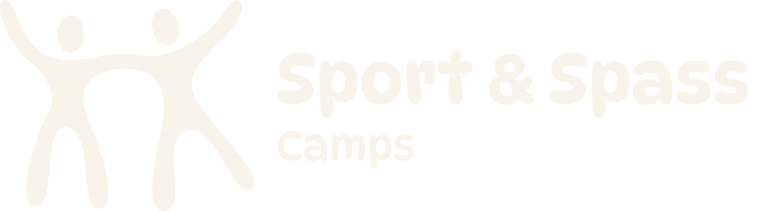 Sport und Spaß Camps