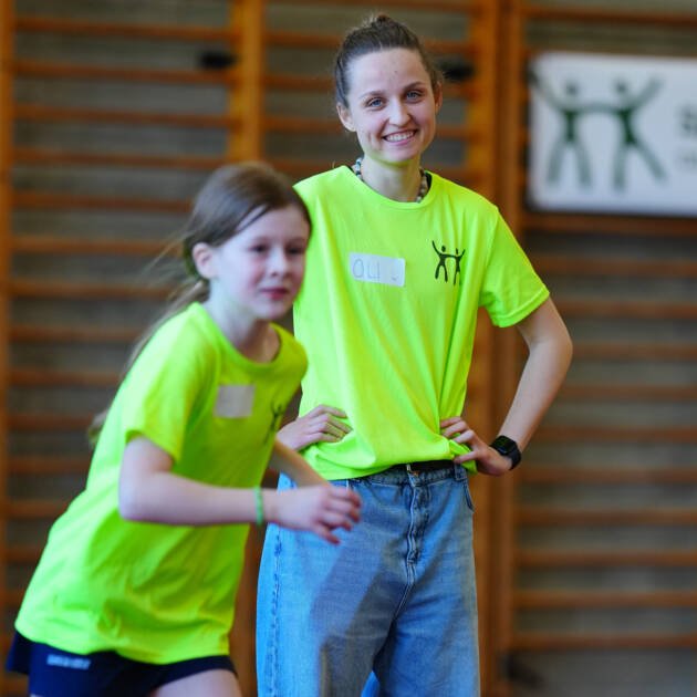 Polysport Camp Langnau